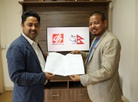 क्यान(CAN) द्वारा आयोजित सम्पूर्ण खेल एक्सन स्पोर्टस्ले प्रशारण गर्ने सम्झ्यौता